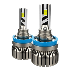 AKE K5 Series: 9006 LED Headlights Bulbs 110 W (Combined)