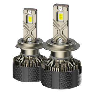 AKE D05 Series: 9005 LED  Headlights Bulbs 170 W (Combined)