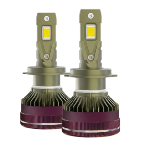 AKE K 13 100 W Series: H1 LED Headlights Bulbs 200W (Combined)